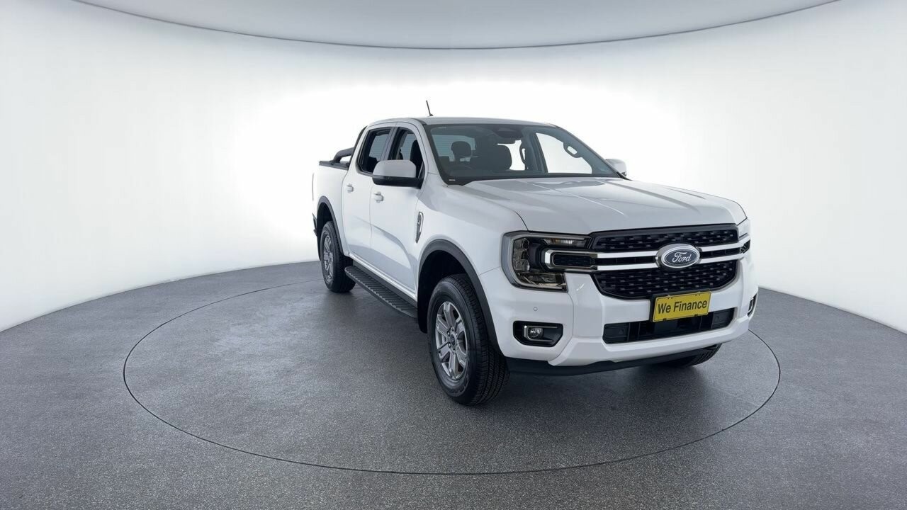 Ford Ranger image 4