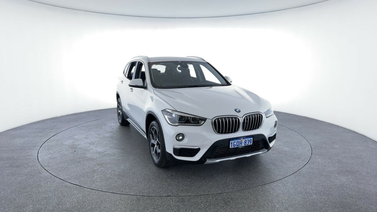 BMW X1 image 4