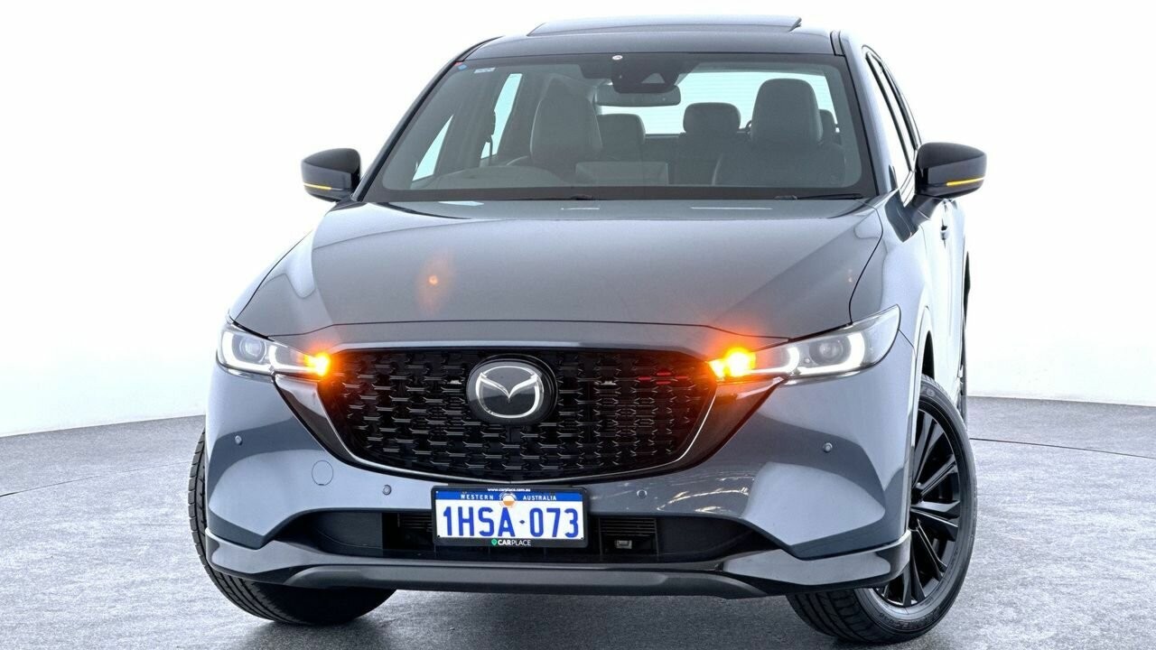 Mazda Cx-5 image 1