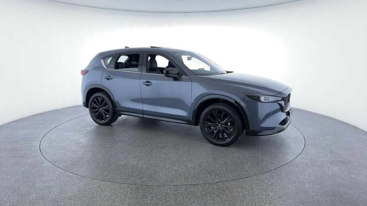 Mazda Cx-5 image 2