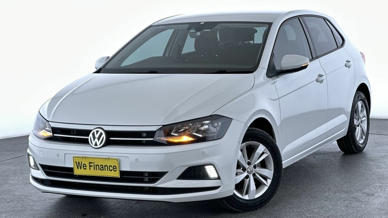 Volkswagen Polo image 1