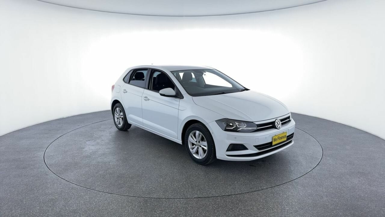 Volkswagen Polo image 3