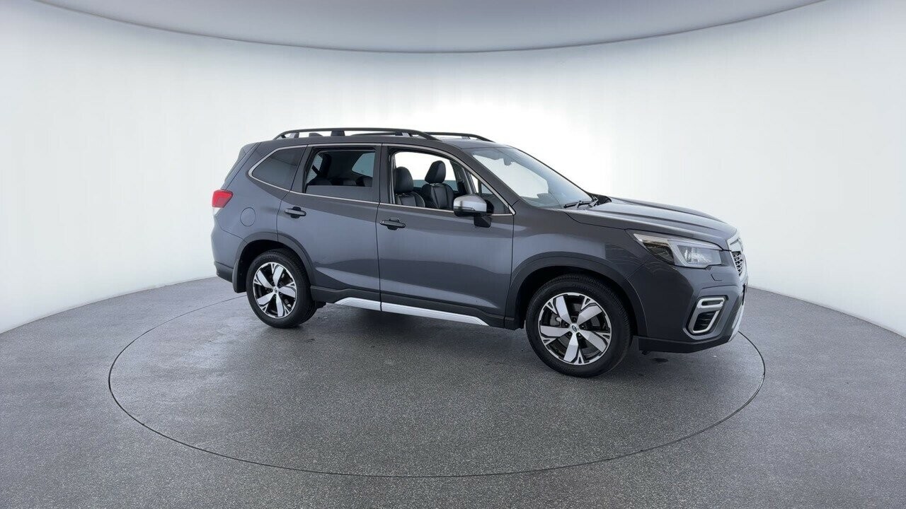 Subaru Forester image 2