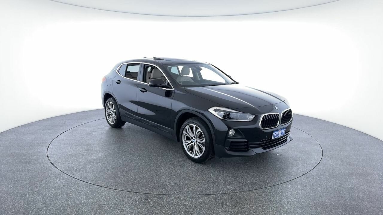 BMW X2 image 3