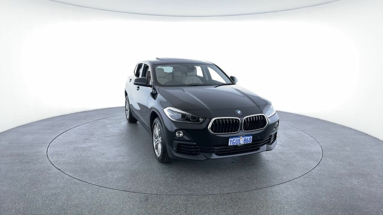 BMW X2 image 4