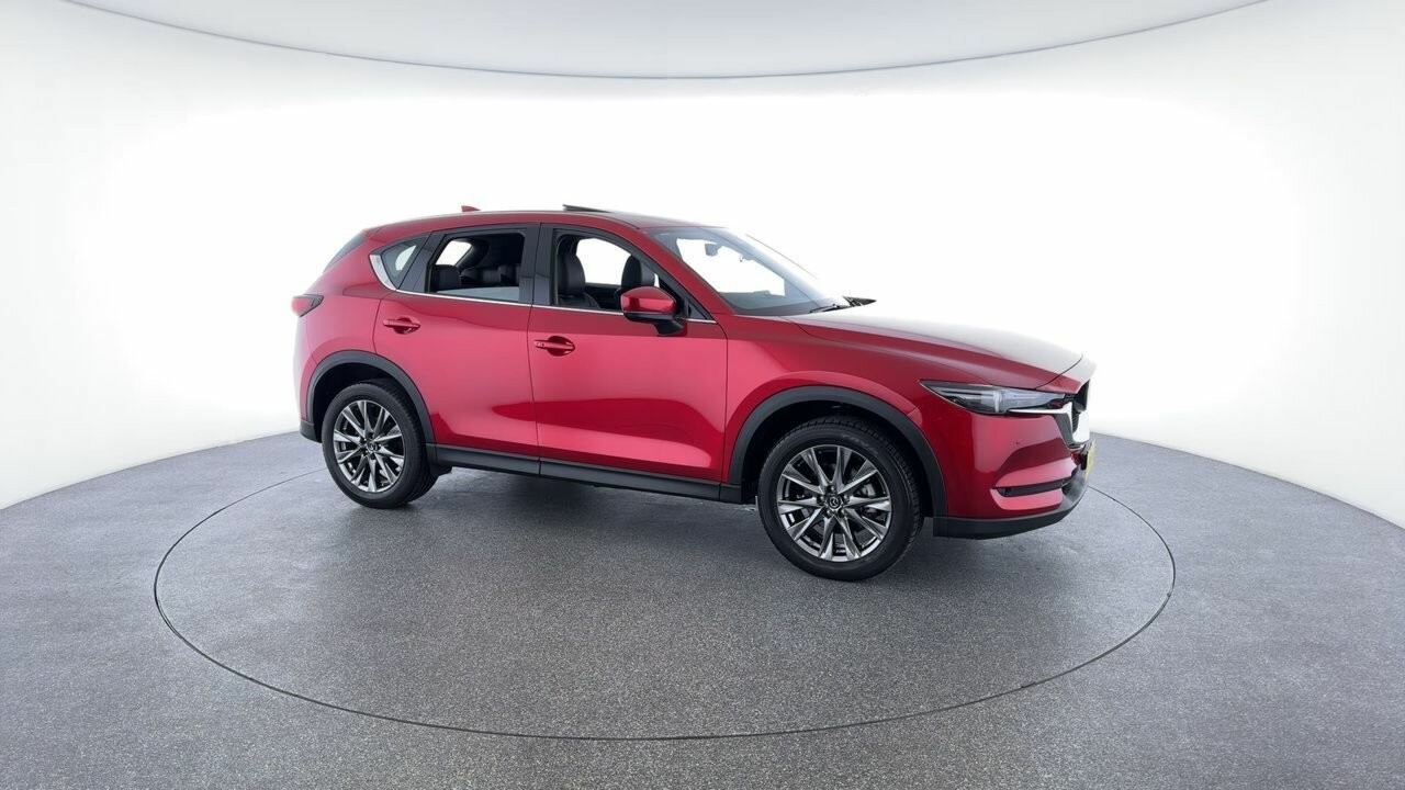 Mazda Cx-5 image 2