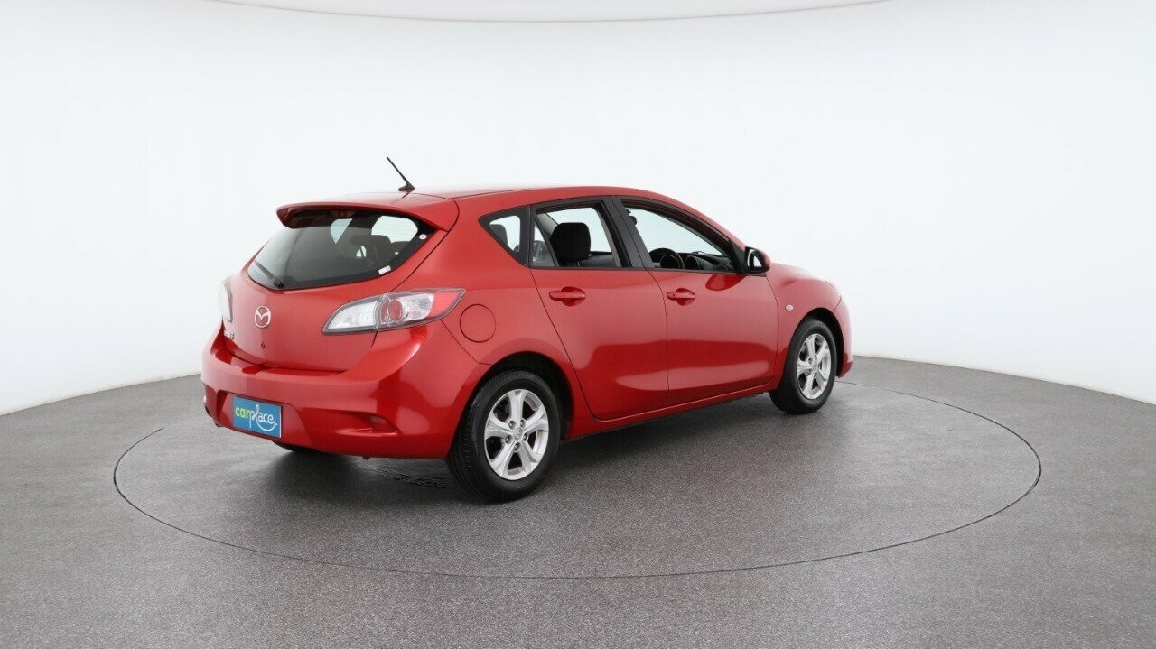 Mazda 3 image 4