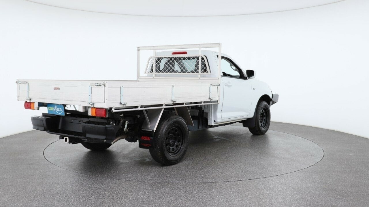 Mazda Bt-50 image 3