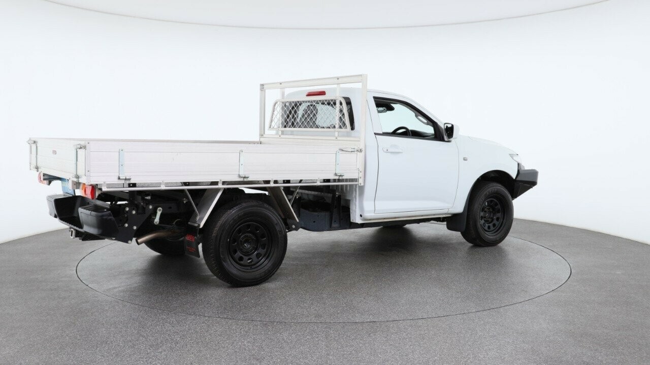 Mazda Bt-50 image 4