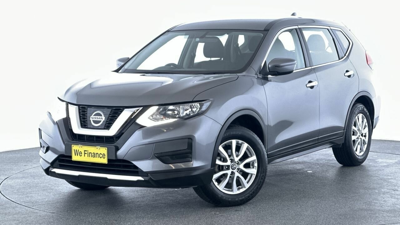 Nissan X-trail image 1