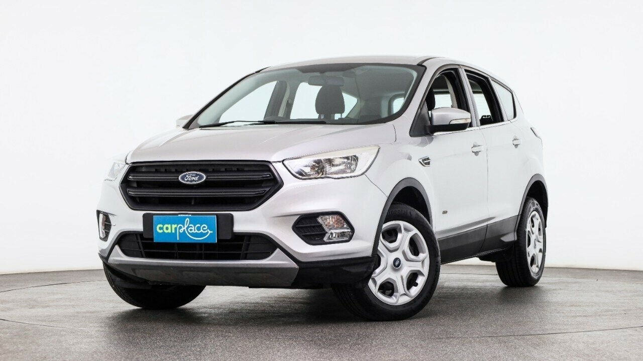 Ford Escape image 1