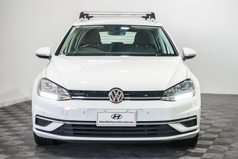 Volkswagen Golf image 2
