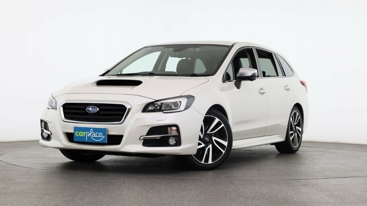 Subaru Levorg image 1