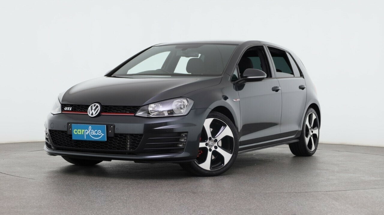 Volkswagen Golf image 1