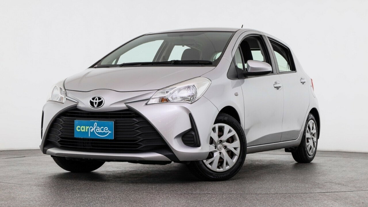 Toyota Yaris image 1