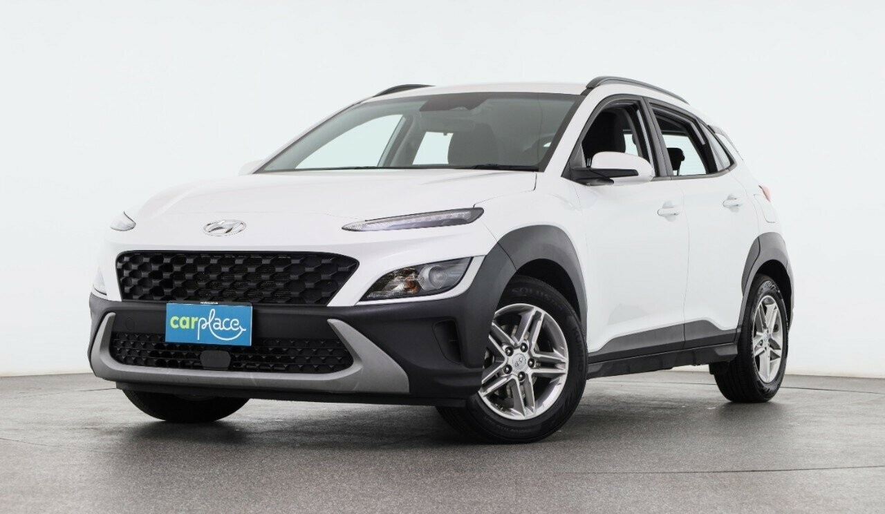 Hyundai Kona image 1