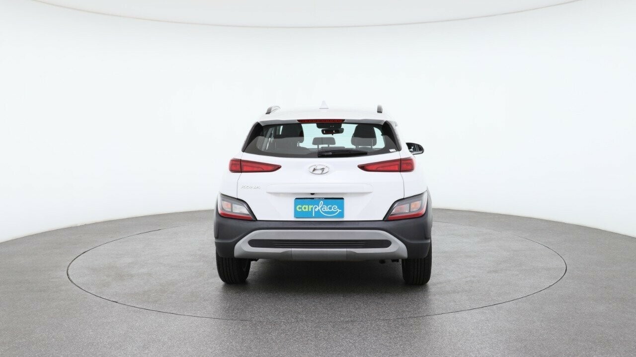 Hyundai Kona image 2