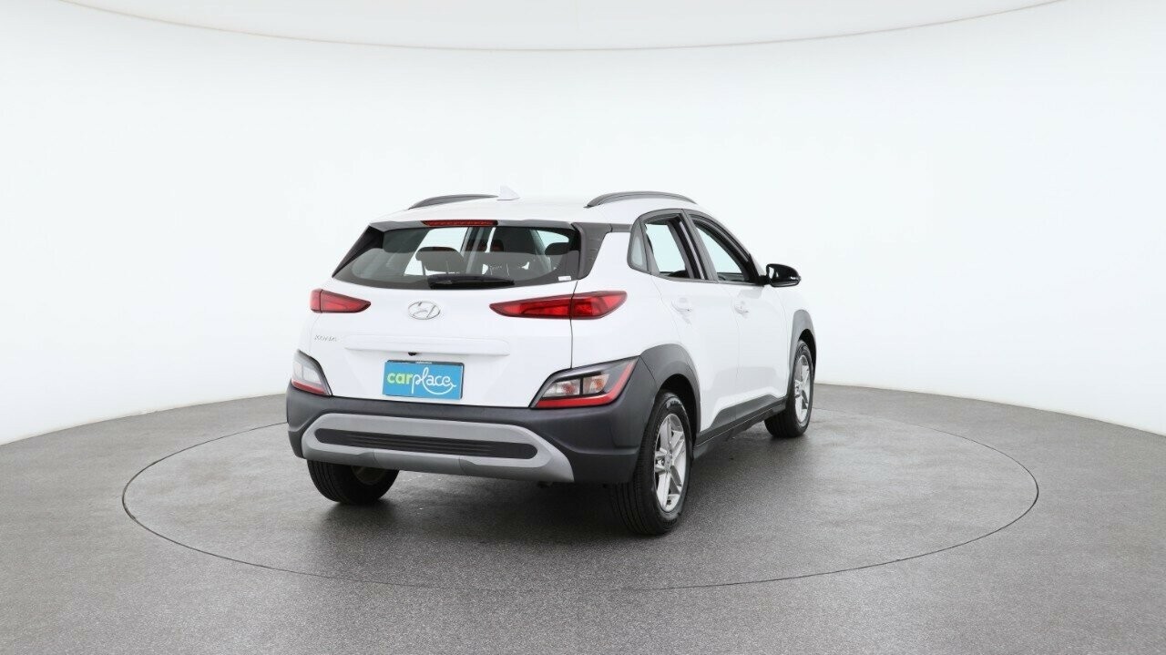 Hyundai Kona image 3