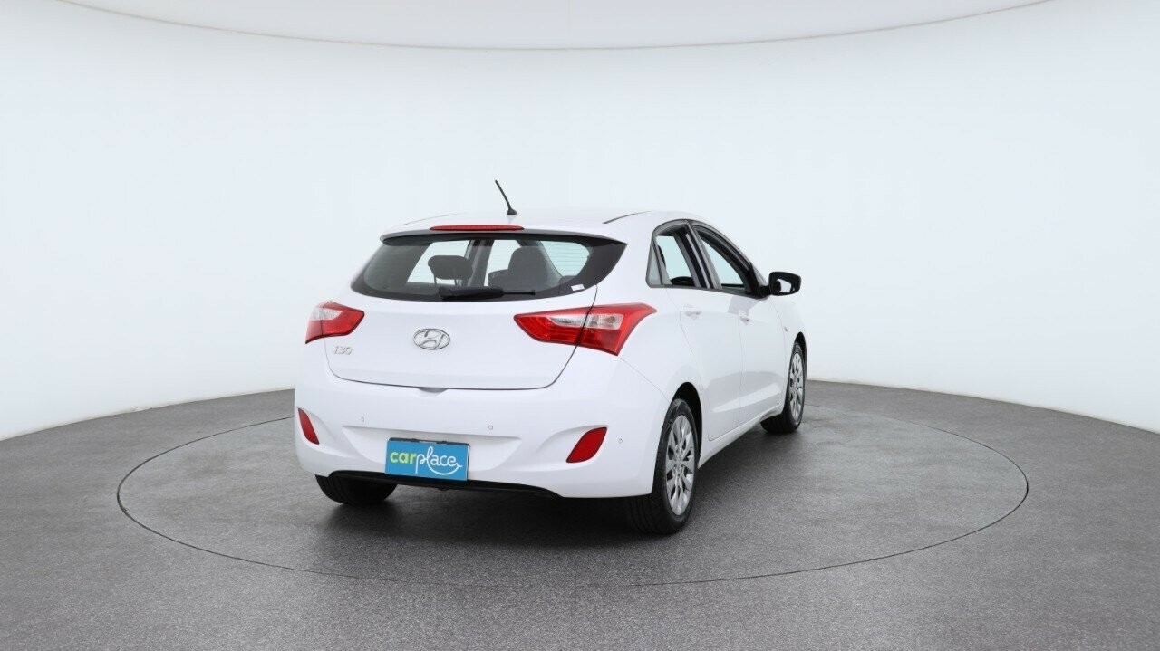 Hyundai I30 image 3