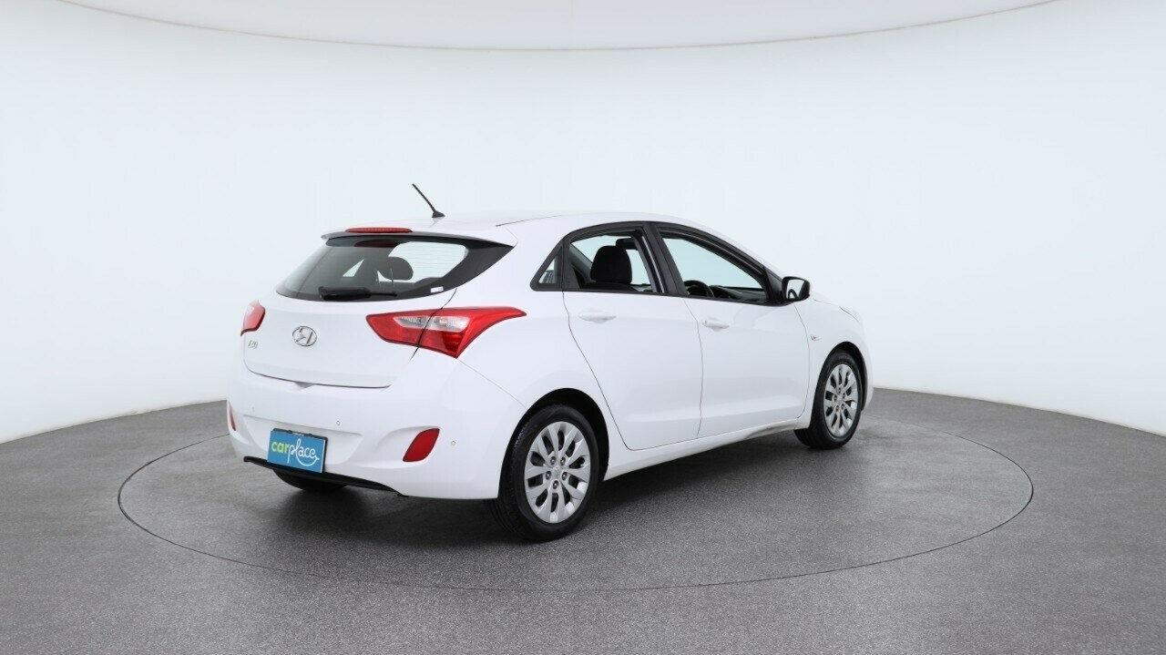 Hyundai I30 image 4