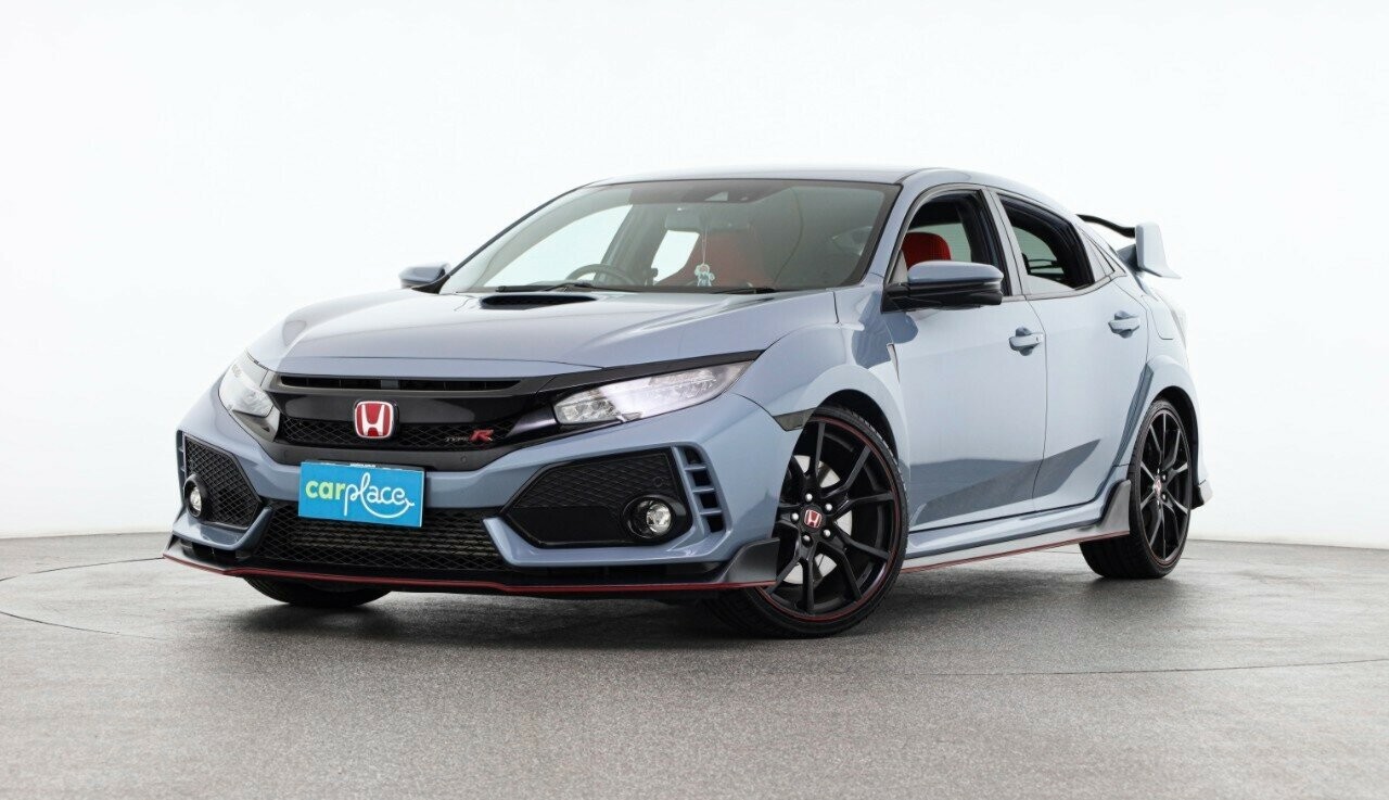 Honda Civic image 1