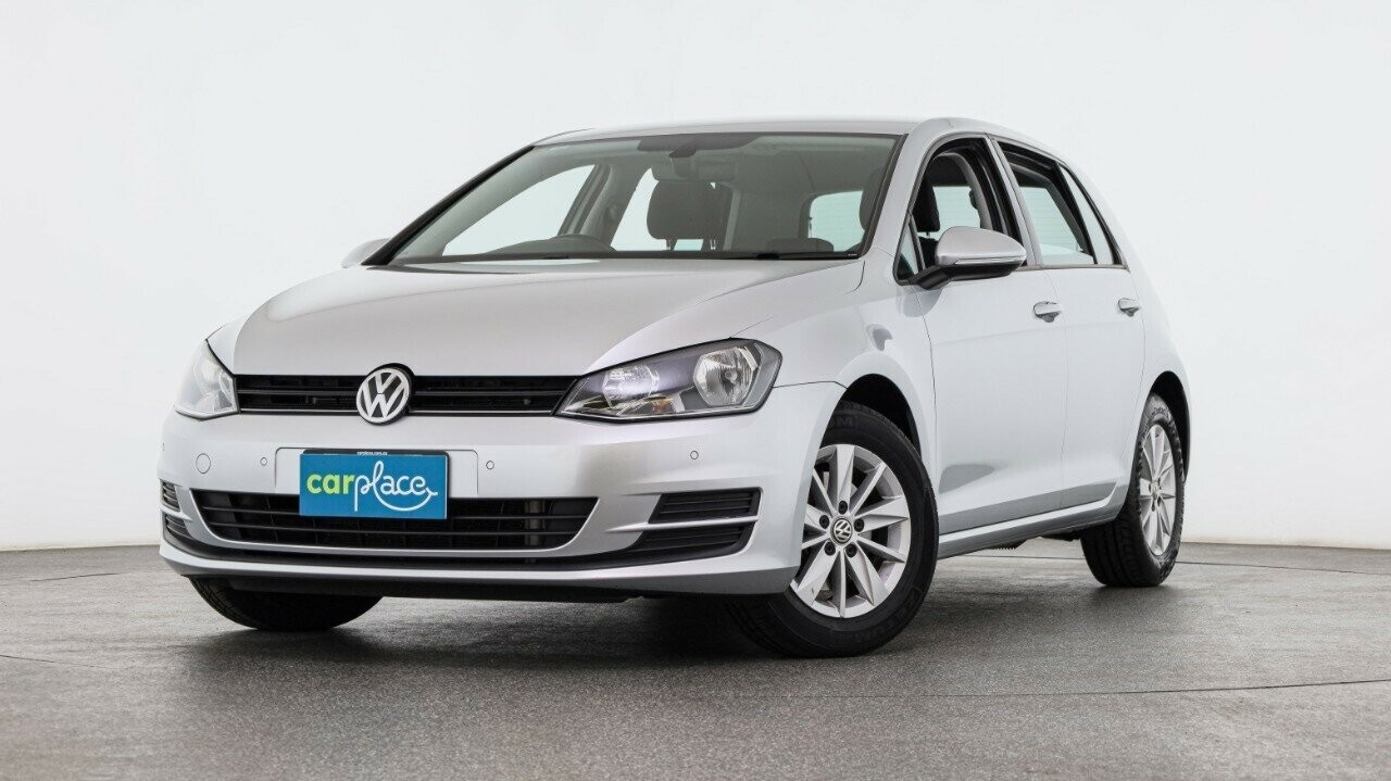 Volkswagen Golf image 1