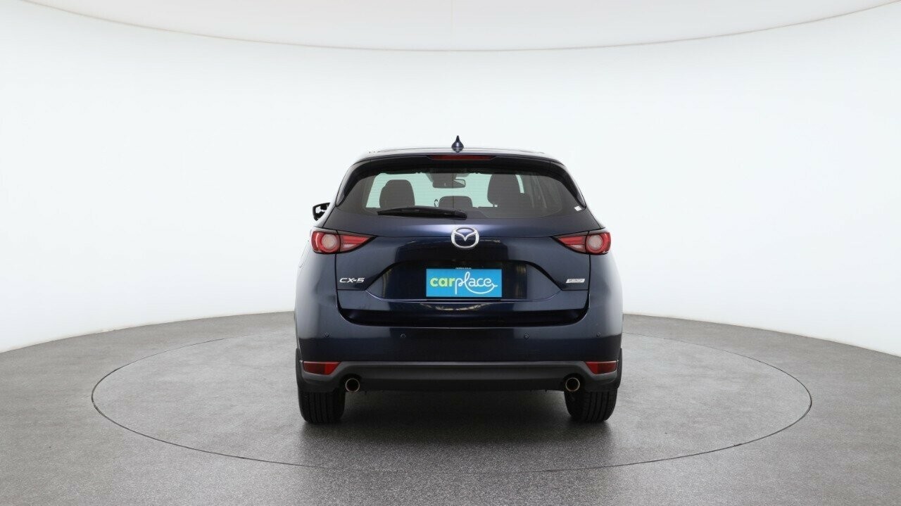 Mazda Cx-5 image 2