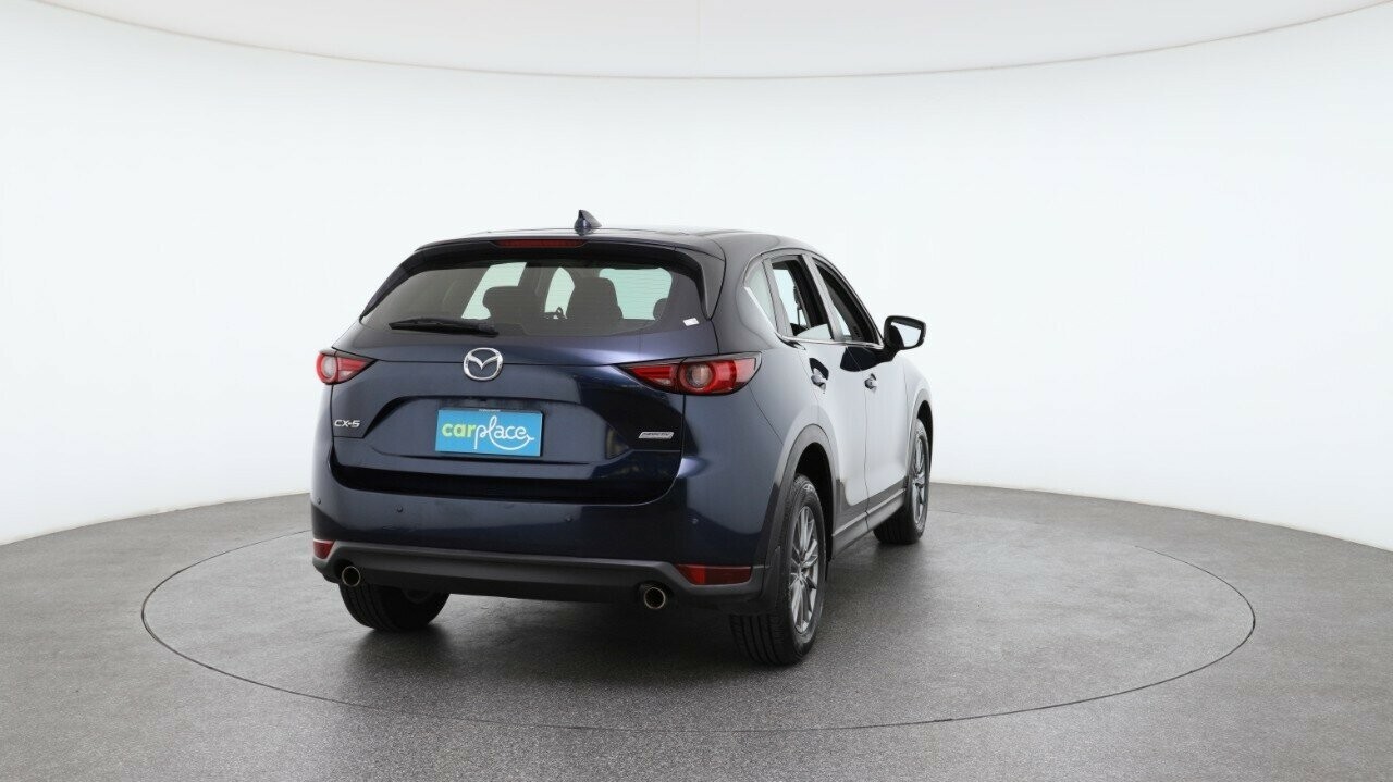 Mazda Cx-5 image 3