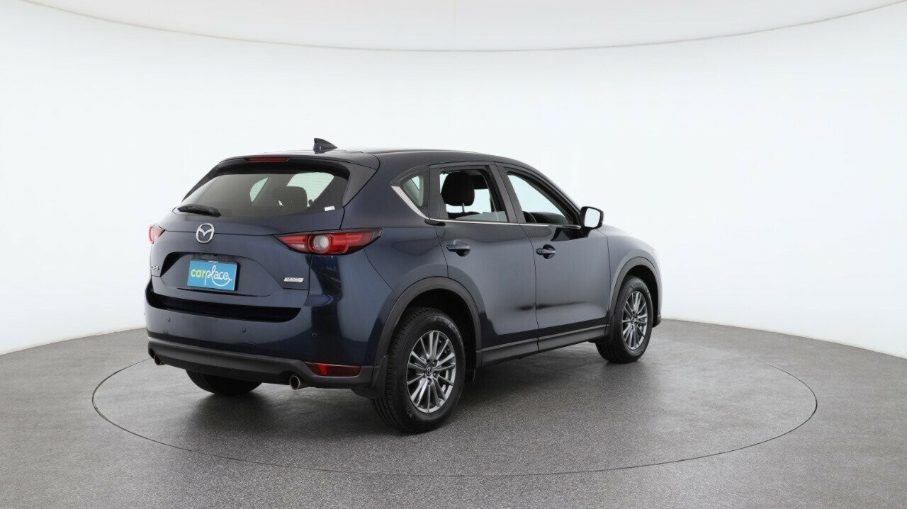 Mazda Cx-5 image 4