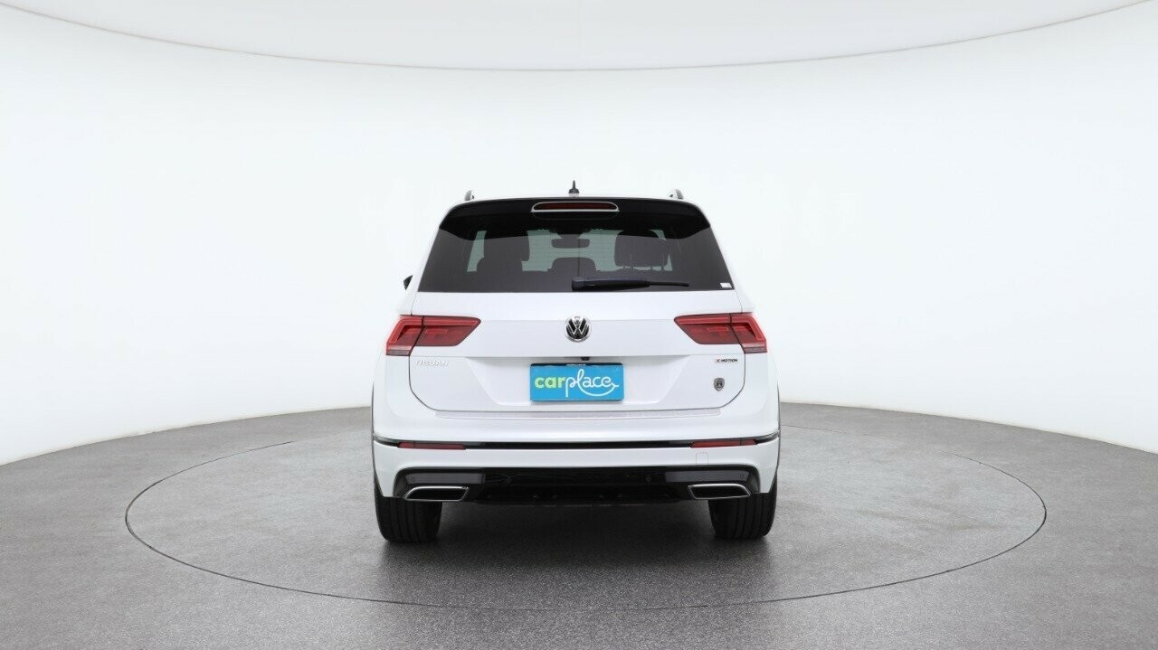 Volkswagen Tiguan image 2