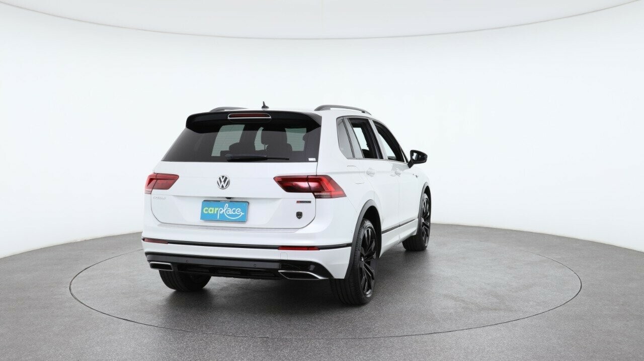 Volkswagen Tiguan image 3