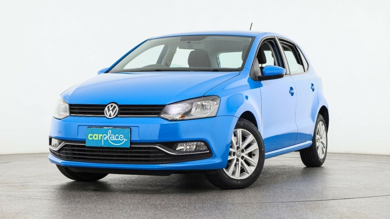 Volkswagen Polo image 1