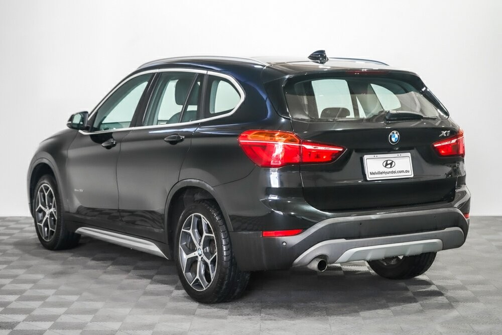 BMW X1 image 4