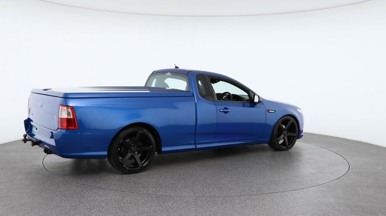 Ford Falcon Ute image 4