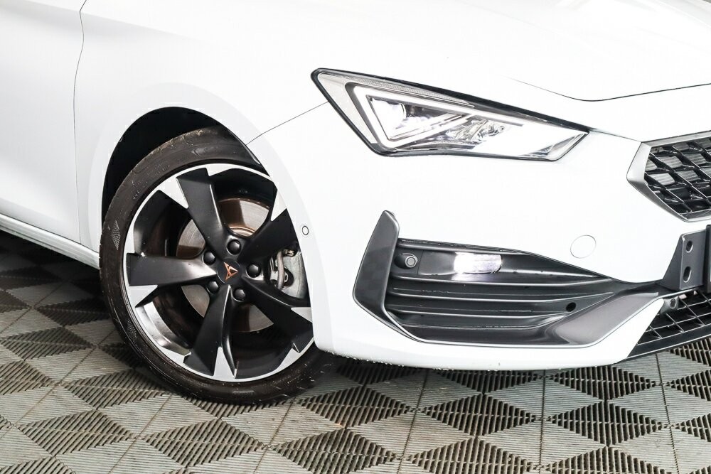 Cupra Leon image 2