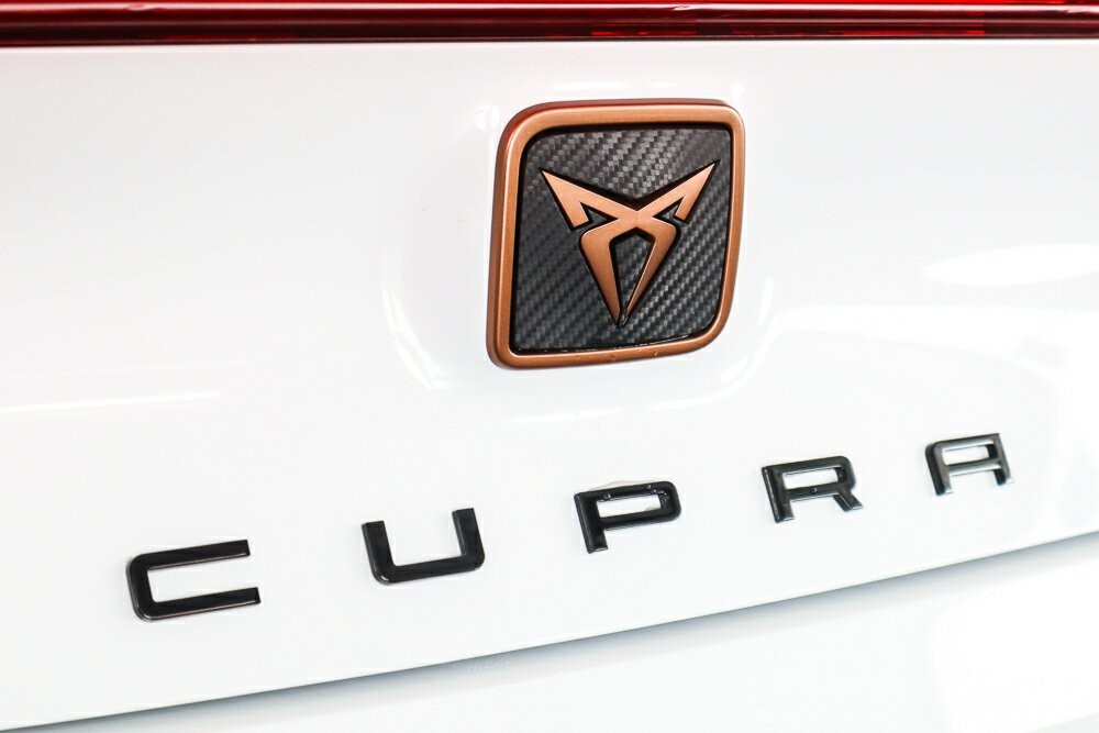 Cupra Leon image 3