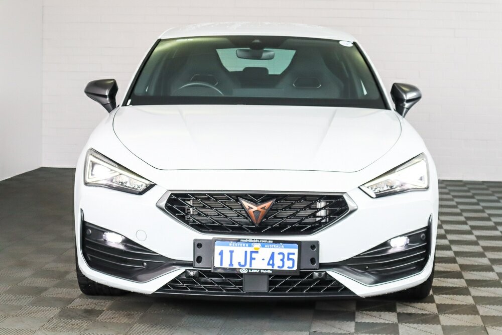 Cupra Leon image 4