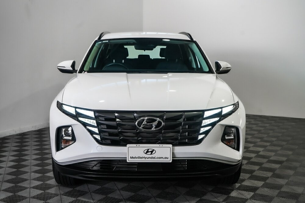 Hyundai Tucson image 3