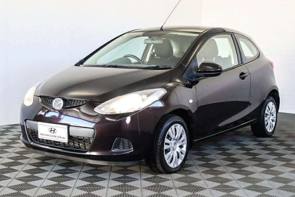 Mazda 2 image 3