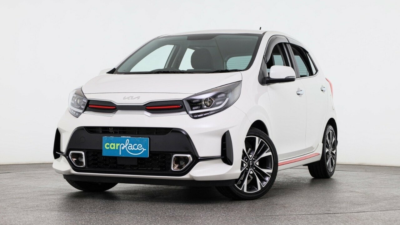 Kia Picanto image 1