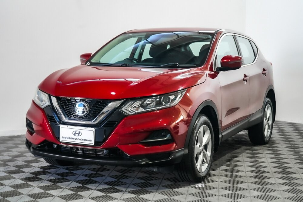 Nissan Qashqai image 4