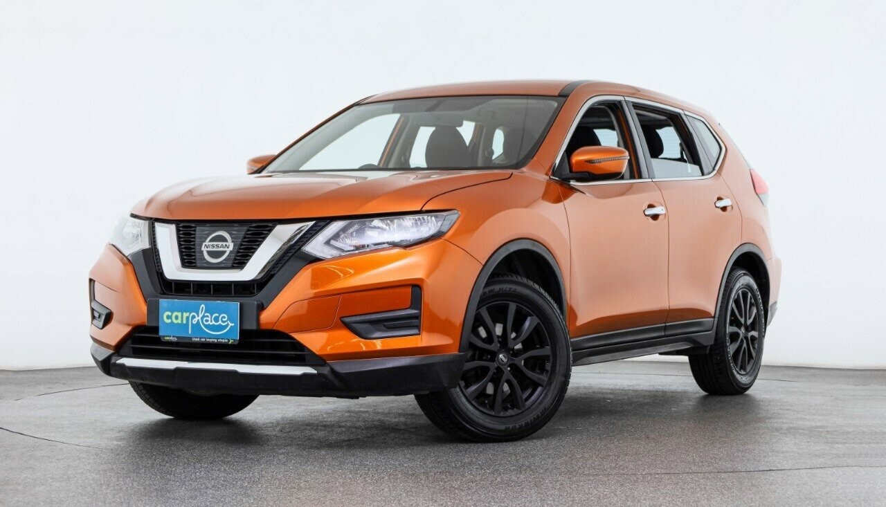 Nissan X-trail image 1