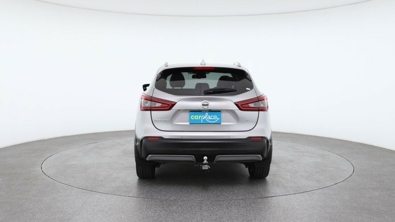 Nissan Qashqai image 2