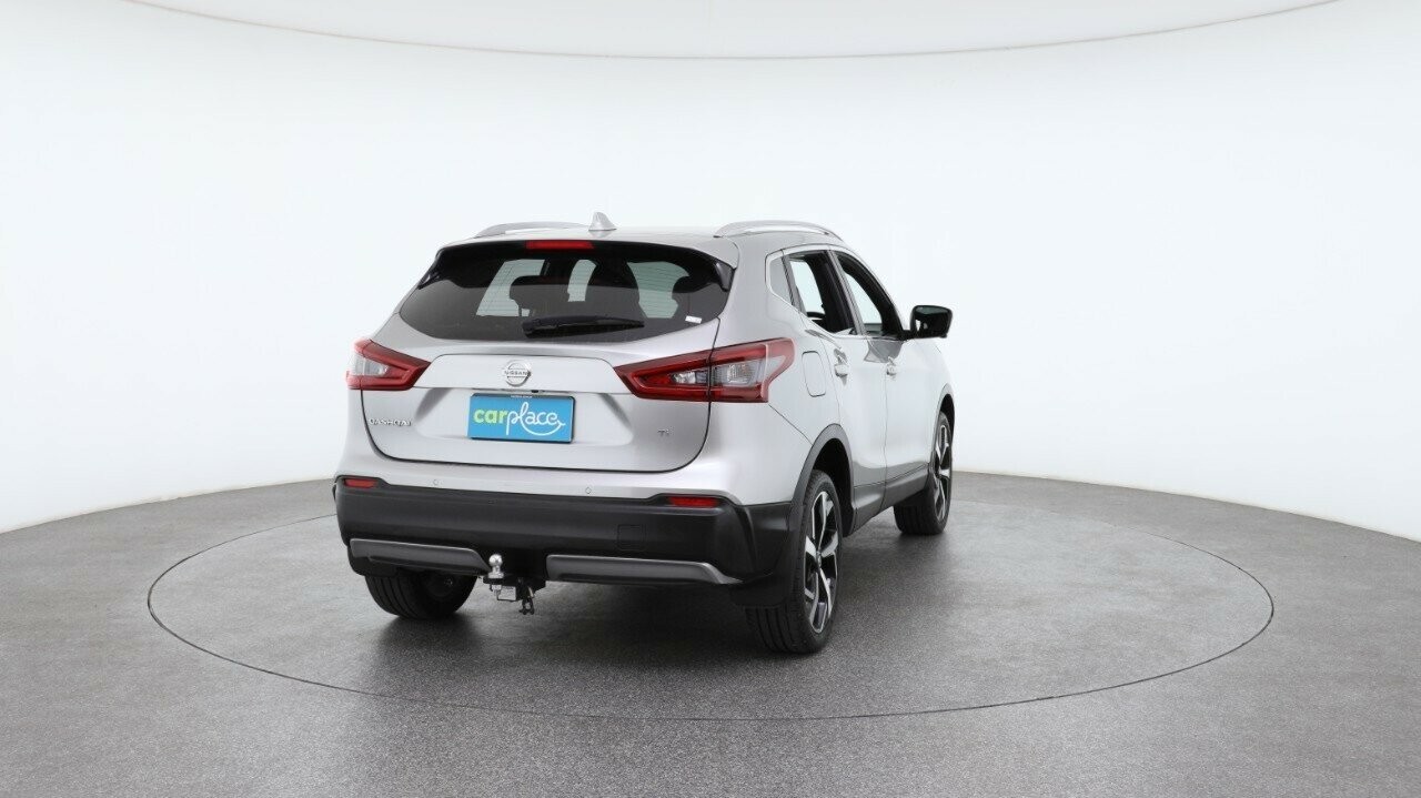 Nissan Qashqai image 3