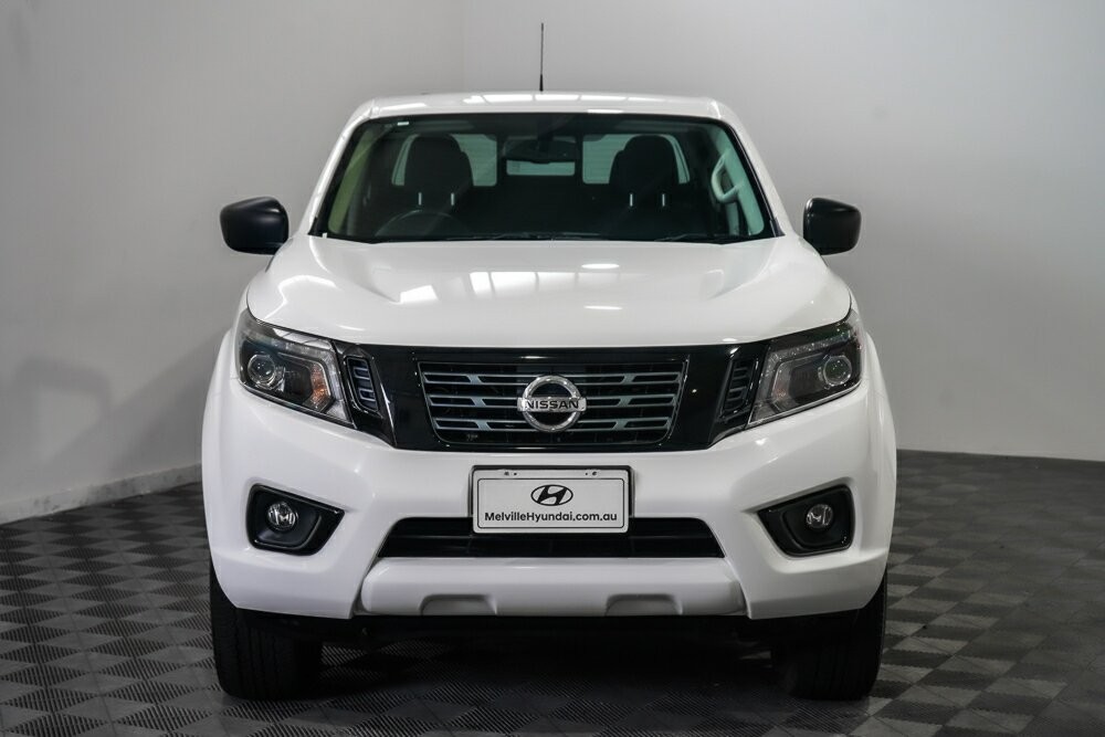 Nissan Navara image 3