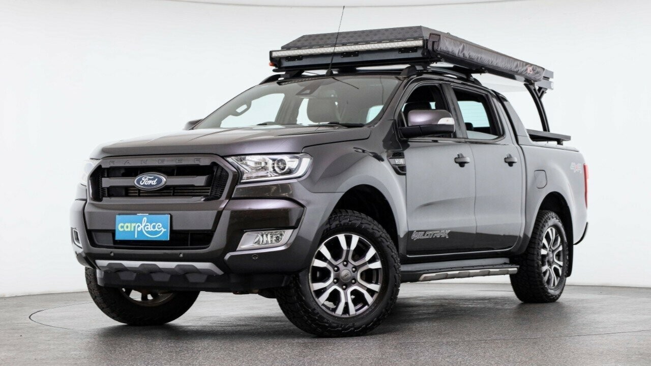 Ford Ranger image 1