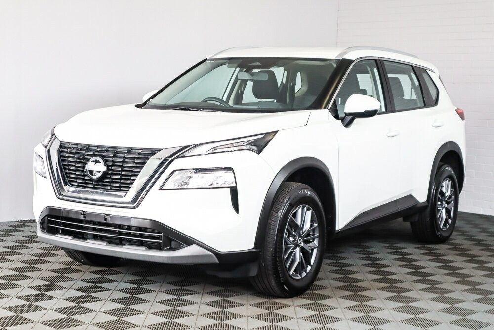 Nissan X-trail image 4