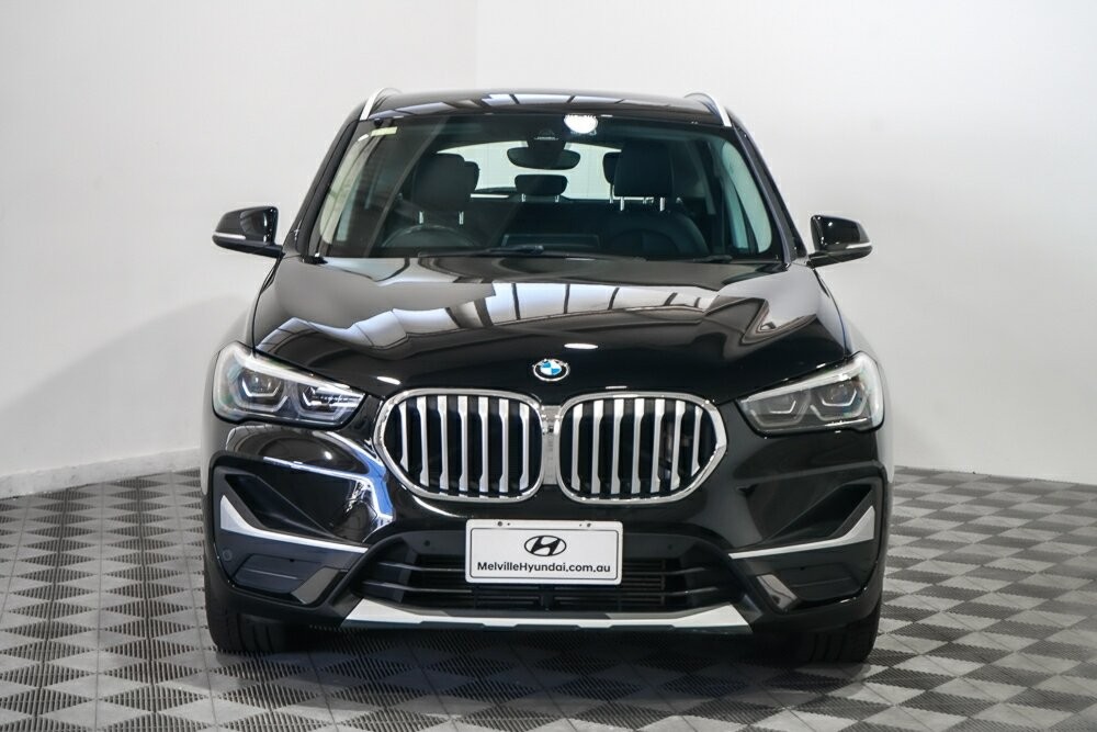 BMW X1 image 3