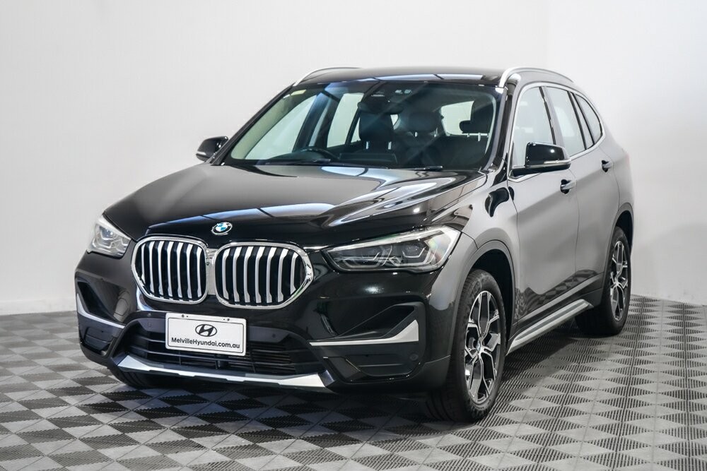 BMW X1 image 4