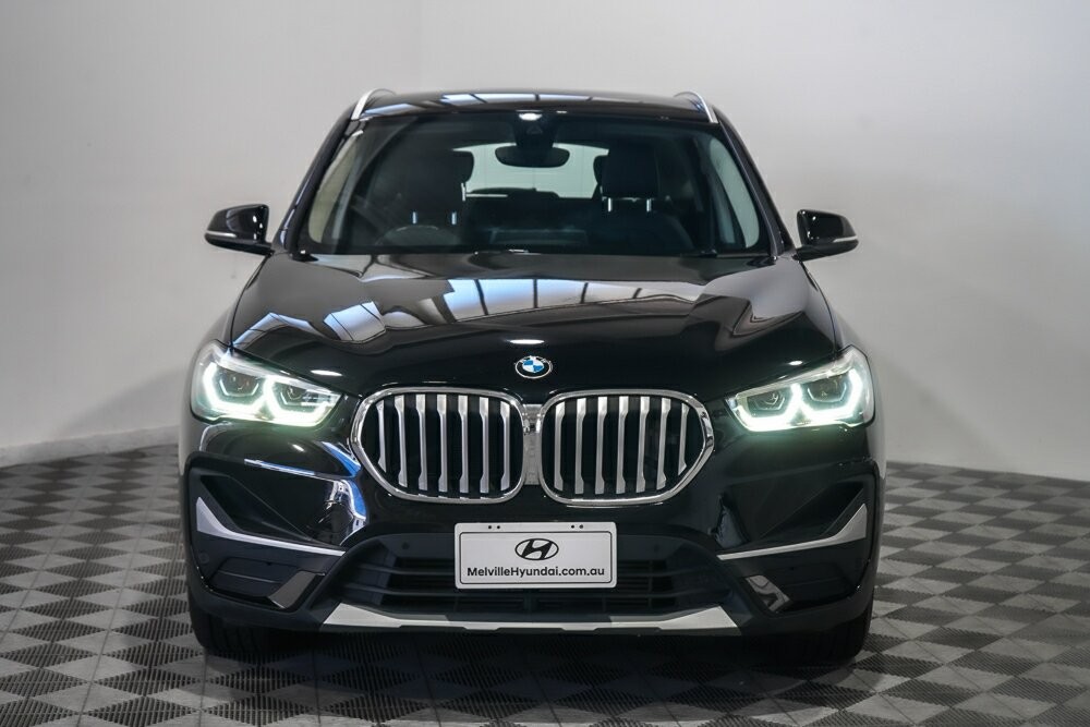 BMW X1 image 3